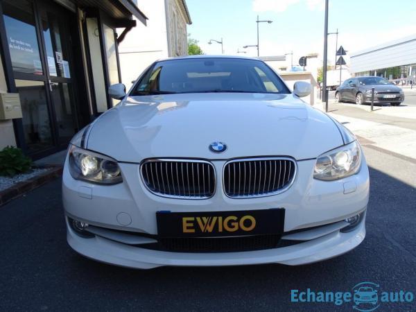 BMW Série 3 (E92) COUPE 320D 184 CH CONFORT