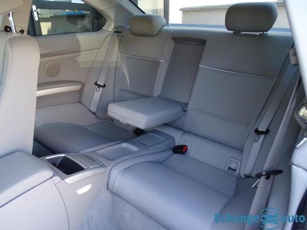 BMW Série 3 (E92) COUPE 320D 184 CH CONFORT