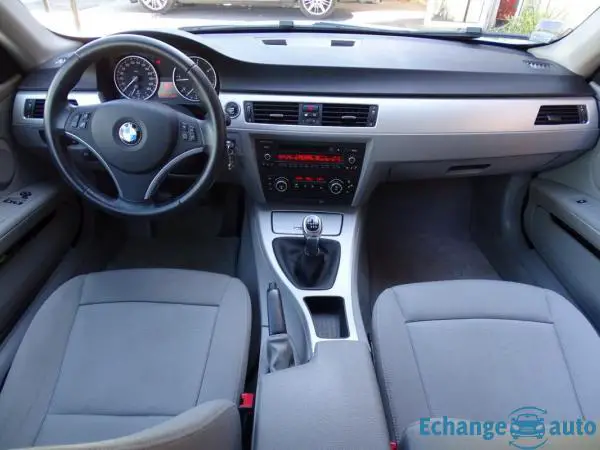 BMW Série 3 (E92) COUPE 320D 184 CH CONFORT