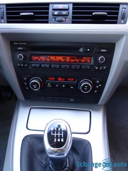 BMW Série 3 (E92) COUPE 320D 184 CH CONFORT