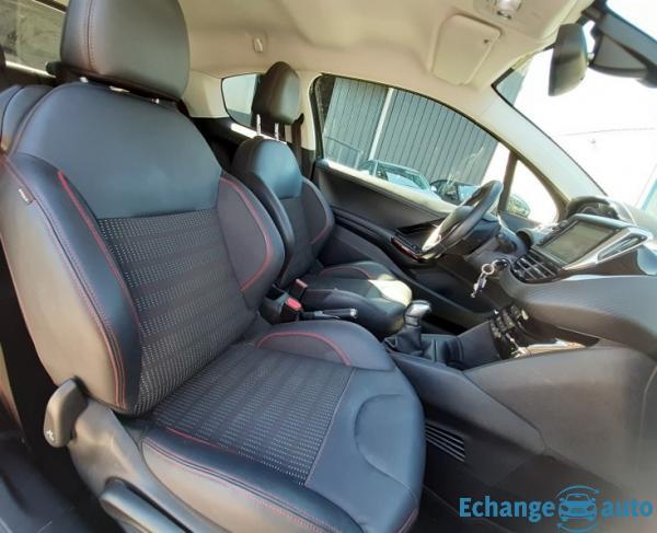 Peugeot 208 GT LINE 1.6 BlueHDI 100 CH - GARANTIE 6 MOIS