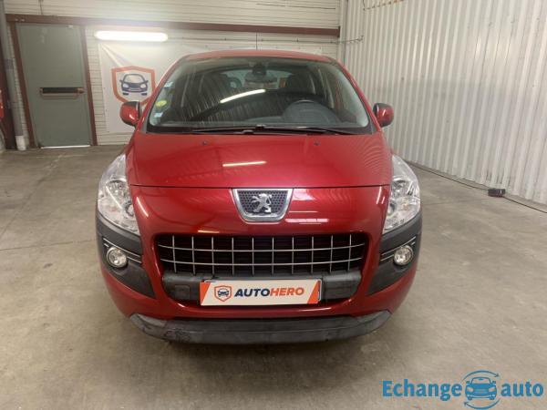 Peugeot 3008 1.6 HDi Active