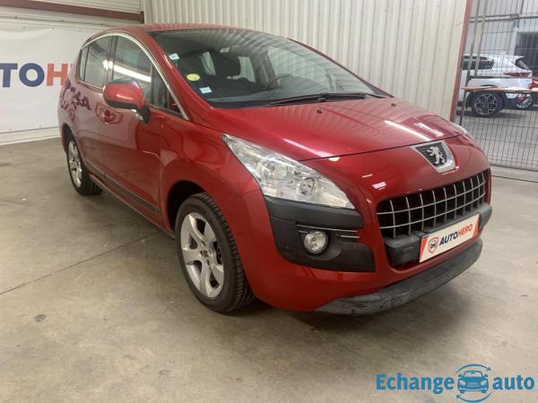 Peugeot 3008 1.6 HDi Active