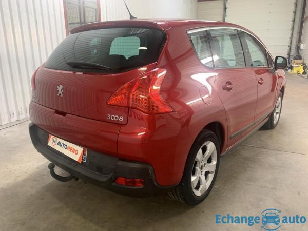 Peugeot 3008 1.6 HDi Active
