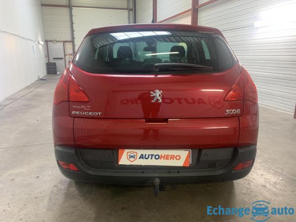 Peugeot 3008 1.6 HDi Active
