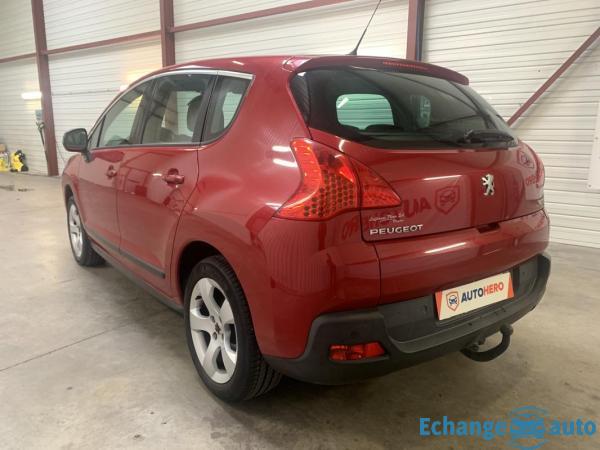 Peugeot 3008 1.6 HDi Active
