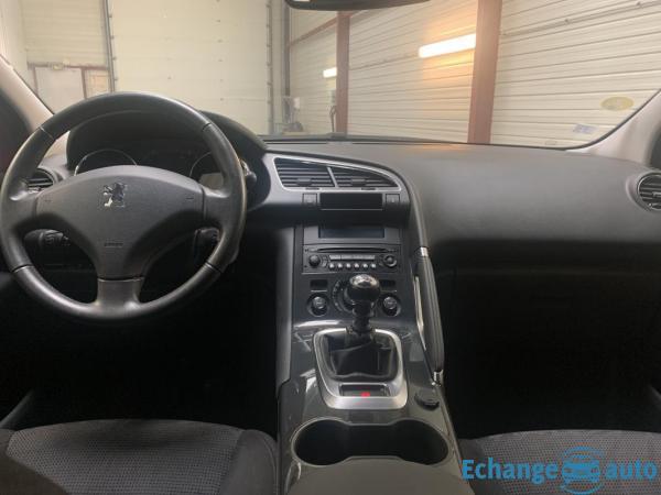 Peugeot 3008 1.6 HDi Active