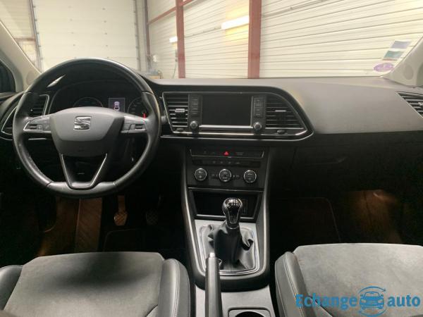 Seat Leon 1.2 TSI Style