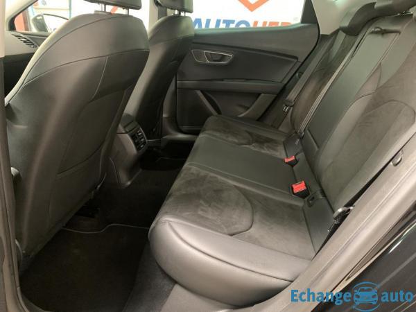 Seat Leon 1.2 TSI Style