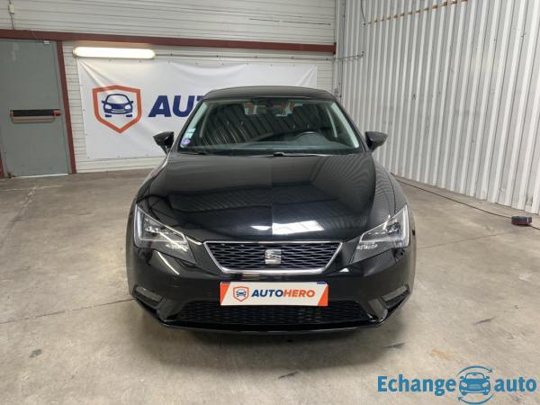 Seat Leon 1.2 TSI Style