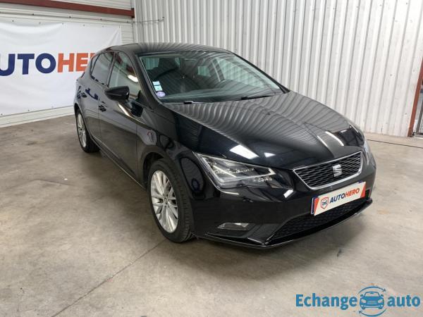 Seat Leon 1.2 TSI Style