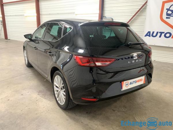 Seat Leon 1.2 TSI Style
