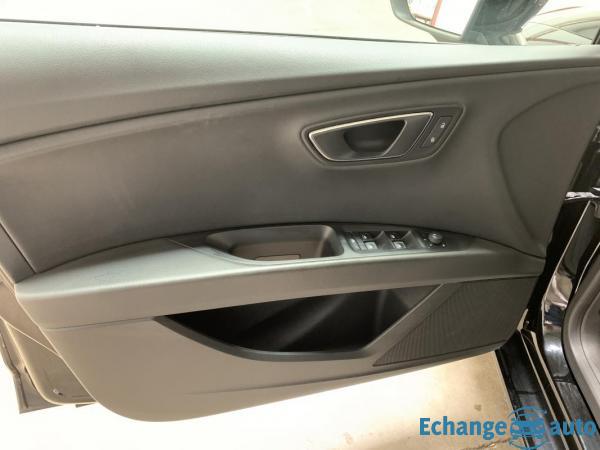 Seat Leon 1.2 TSI Style