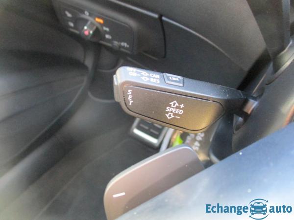 Audi TT Coupé 2.0 TFSI 230 Quattro S tronic 6