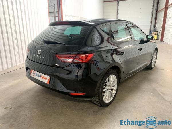 Seat Leon 1.2 TSI Style
