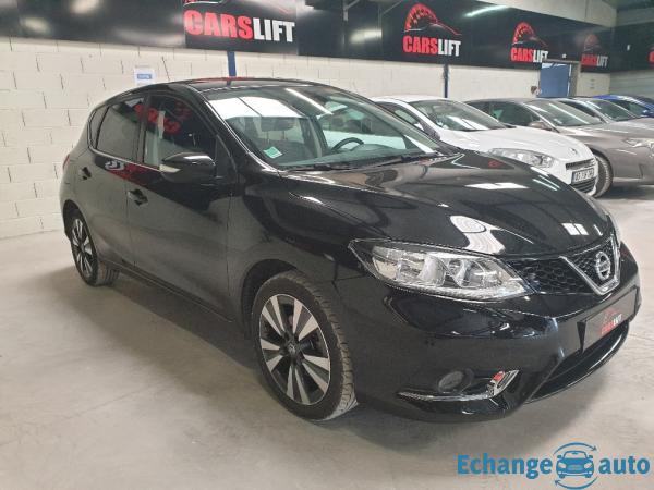 Nissan Pulsar 1.2 DIG-T 115 CH N-CONNECTA - GARANTIE 6 MOIS