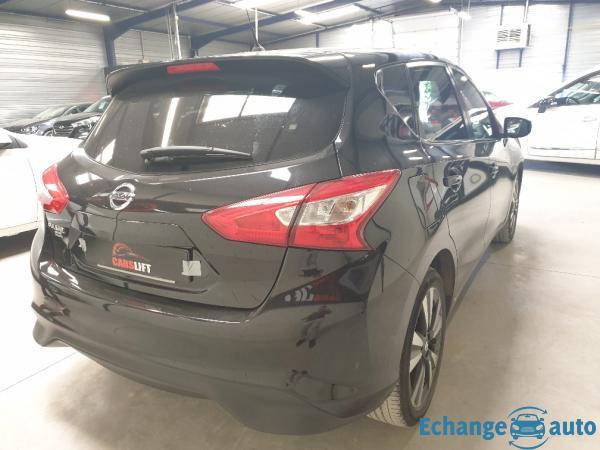 Nissan Pulsar 1.2 DIG-T 115 CH N-CONNECTA - GARANTIE 6 MOIS