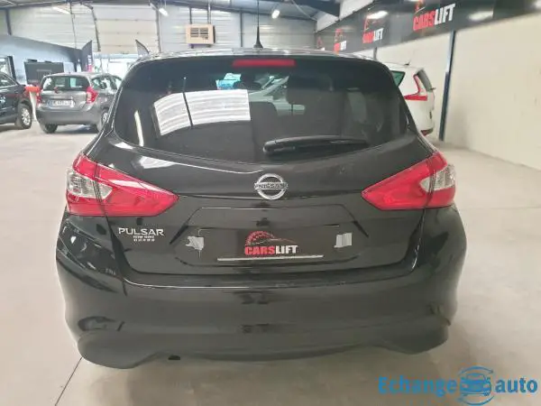Nissan Pulsar 1.2 DIG-T 115 CH N-CONNECTA - GARANTIE 6 MOIS