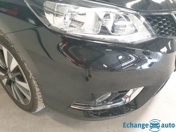 Nissan Pulsar 1.2 DIG-T 115 CH N-CONNECTA - GARANTIE 6 MOIS