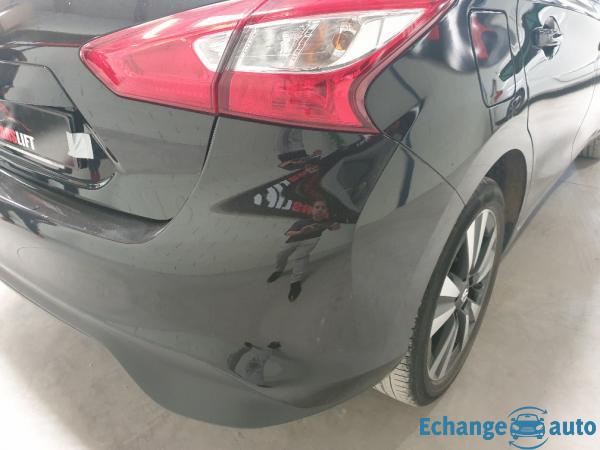 Nissan Pulsar 1.2 DIG-T 115 CH N-CONNECTA - GARANTIE 6 MOIS