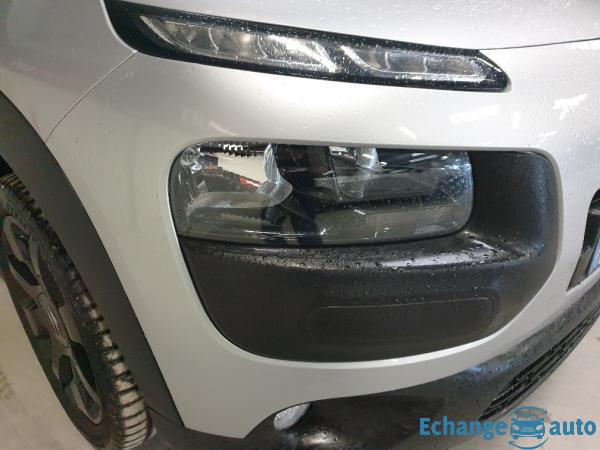 Citroën C4 Cactus 1.2 PURETECH 82 CH - GARANTIE 6 MOIS