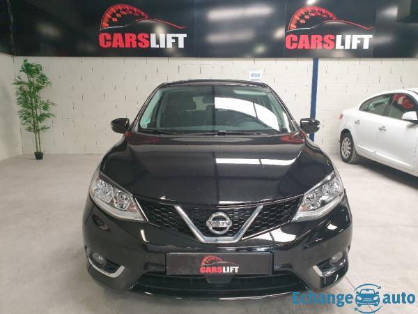 Nissan Pulsar 1.2 DIG-T 115 CH N-CONNECTA - GARANTIE 6 MOIS