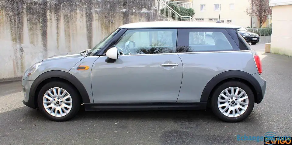 MINI MINI - COOPER 1.5 136cv Pack Chili 3p