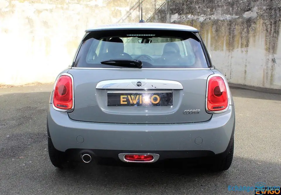 MINI MINI - COOPER 1.5 136cv Pack Chili 3p