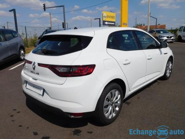 Renault Mégane 1.5 dCi 90ch energy Life
