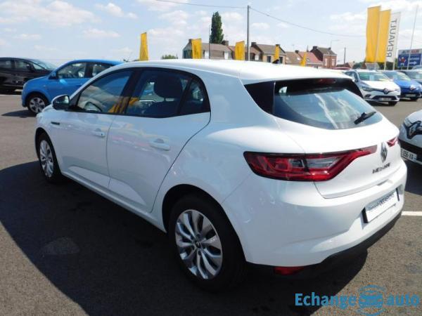 Renault Mégane 1.5 dCi 90ch energy Life
