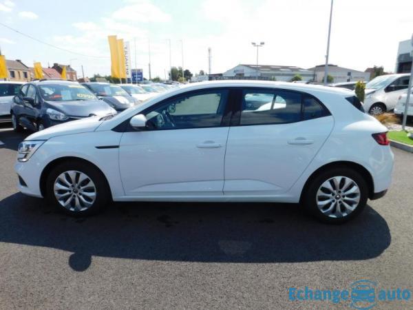 Renault Mégane 1.5 dCi 90ch energy Life