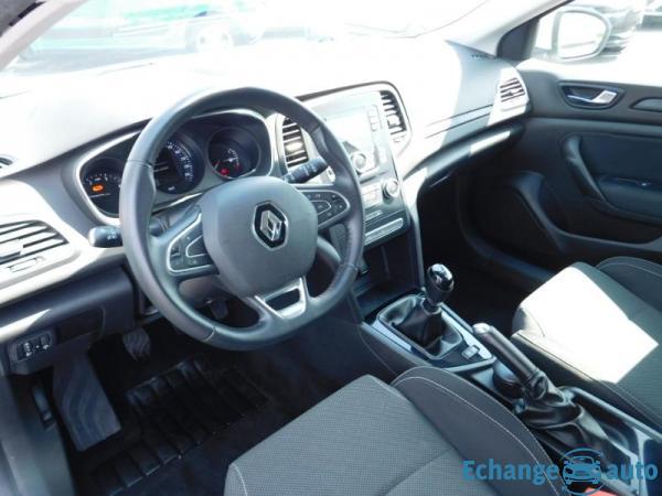 Renault Mégane 1.5 dCi 90ch energy Life