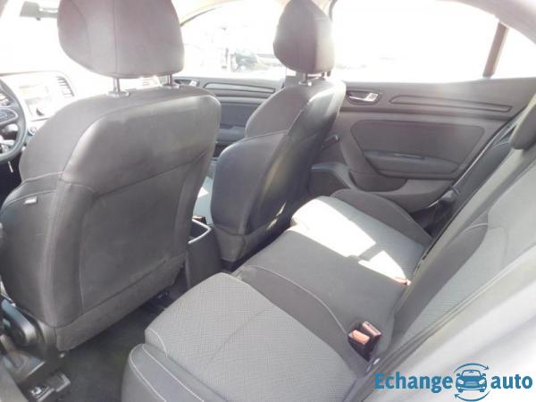 Renault Mégane 1.5 dCi 90ch energy Life