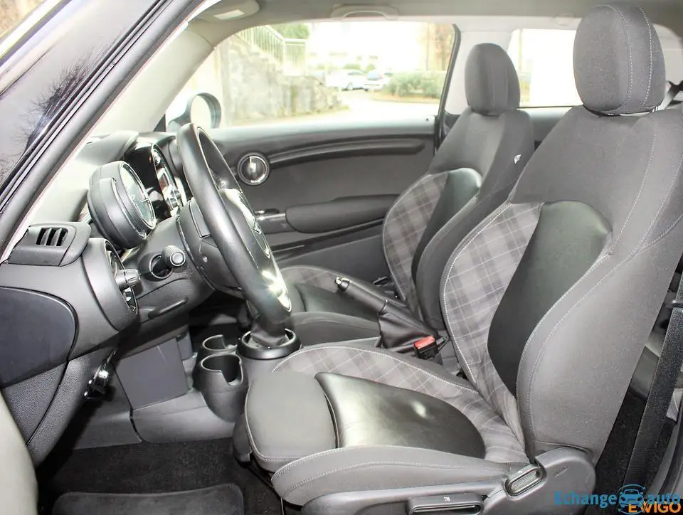 MINI MINI - COOPER 1.5 136cv Pack Chili 3p