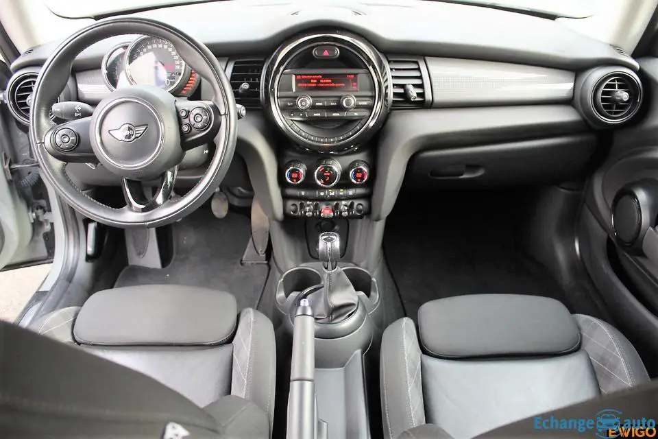 MINI MINI - COOPER 1.5 136cv Pack Chili 3p