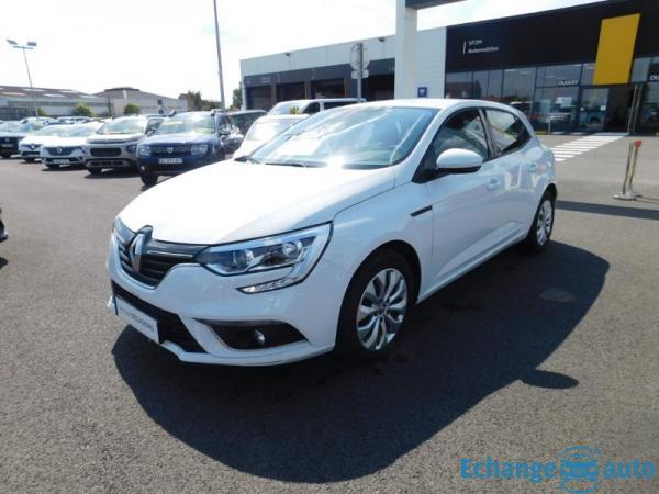 Renault Mégane 1.5 dCi 90ch energy Life