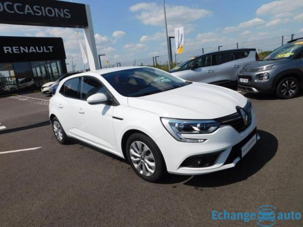 Renault Mégane 1.5 dCi 90ch energy Life