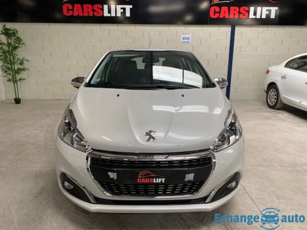 Peugeot 208 Pure-Tech Allure 1.2 THP 110 ch - GARANTIE 6 MOIS