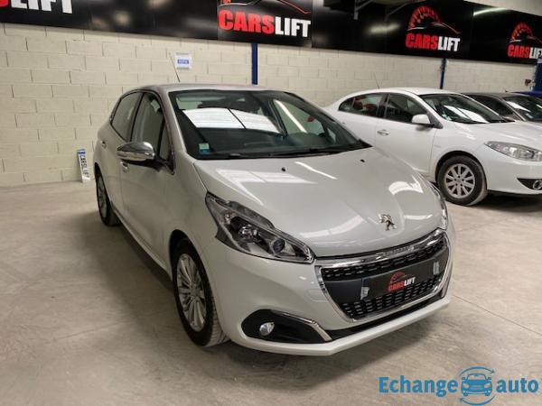 Peugeot 208 Pure-Tech Allure 1.2 THP 110 ch - GARANTIE 6 MOIS