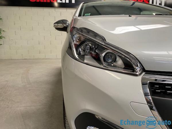 Peugeot 208 Pure-Tech Allure 1.2 THP 110 ch - GARANTIE 6 MOIS