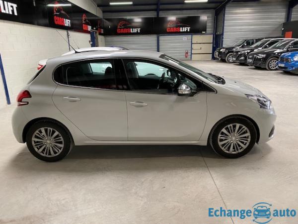 Peugeot 208 Pure-Tech Allure 1.2 THP 110 ch - GARANTIE 6 MOIS