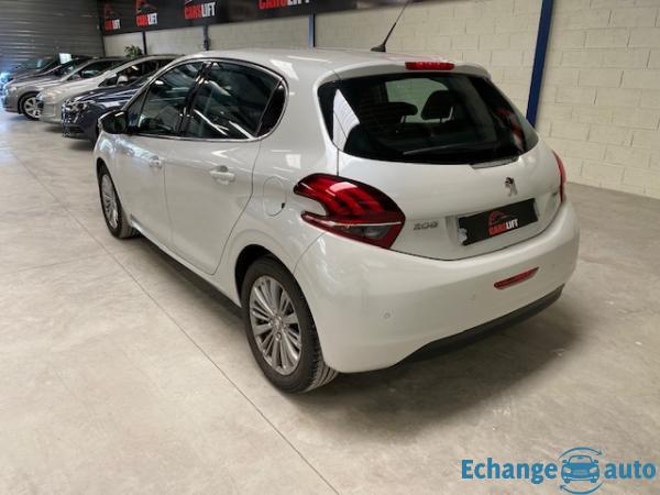 Peugeot 208 Pure-Tech Allure 1.2 THP 110 ch - GARANTIE 6 MOIS