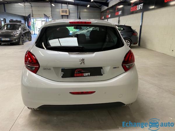 Peugeot 208 Pure-Tech Allure 1.2 THP 110 ch - GARANTIE 6 MOIS