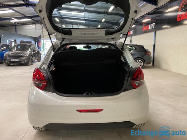 Peugeot 208 Pure-Tech Allure 1.2 THP 110 ch - GARANTIE 6 MOIS