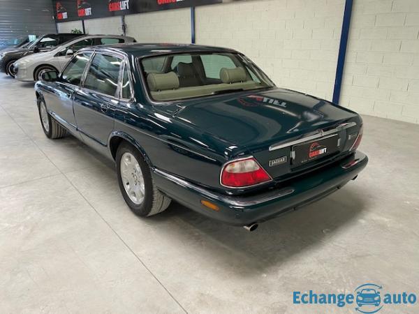 Jaguar XJ V8 4.0 SOVEREIGN 276 CH - GARANTIE 6 MOIS