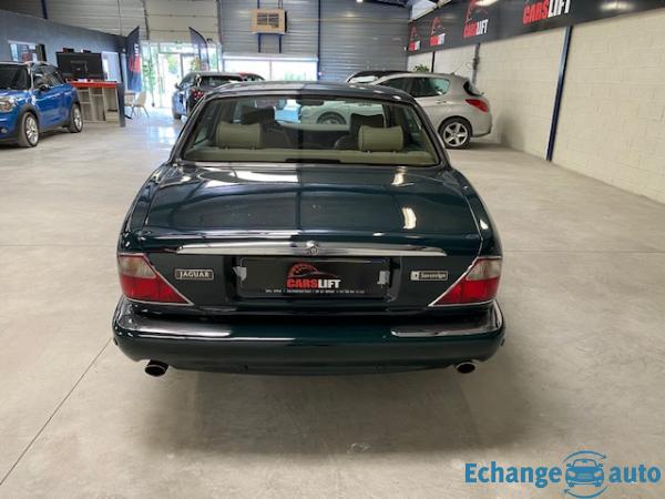 Jaguar XJ V8 4.0 SOVEREIGN 276 CH - GARANTIE 6 MOIS