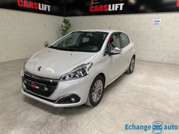 Peugeot 208 Pure-Tech Allure 1.2 THP 110 ch - GARANTIE 6 MOIS