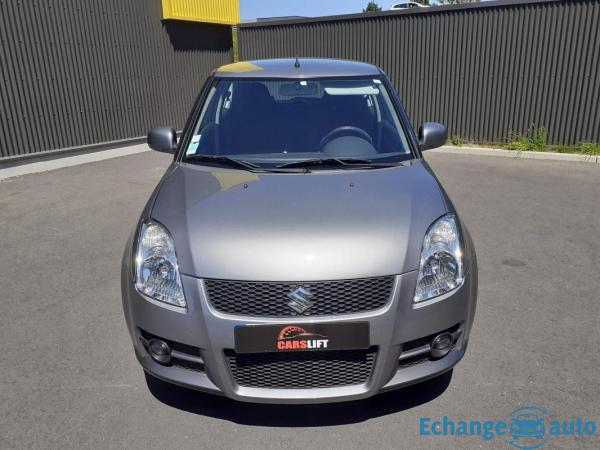 Suzuki Swift SPORT 1.6 i 125 CH - GARANTIE 6 MOIS