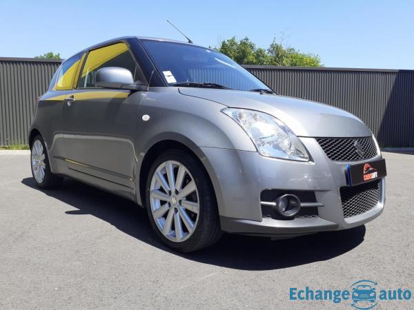 Suzuki Swift SPORT 1.6 i 125 CH - GARANTIE 6 MOIS