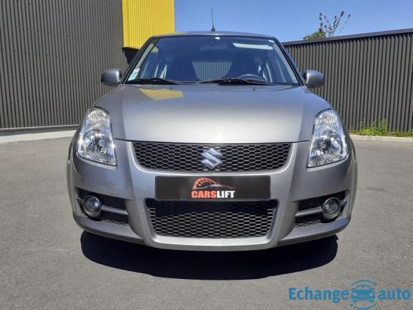 Suzuki Swift SPORT 1.6 i 125 CH - GARANTIE 6 MOIS